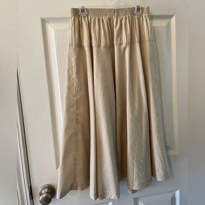 Giovelli Medium MIDI Flare Skirt